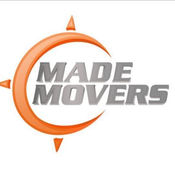 Made Movers - Made Movers Logo - Movers Near Me - Arlington, Virginia
