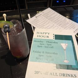 Beatniks - Happy Hour