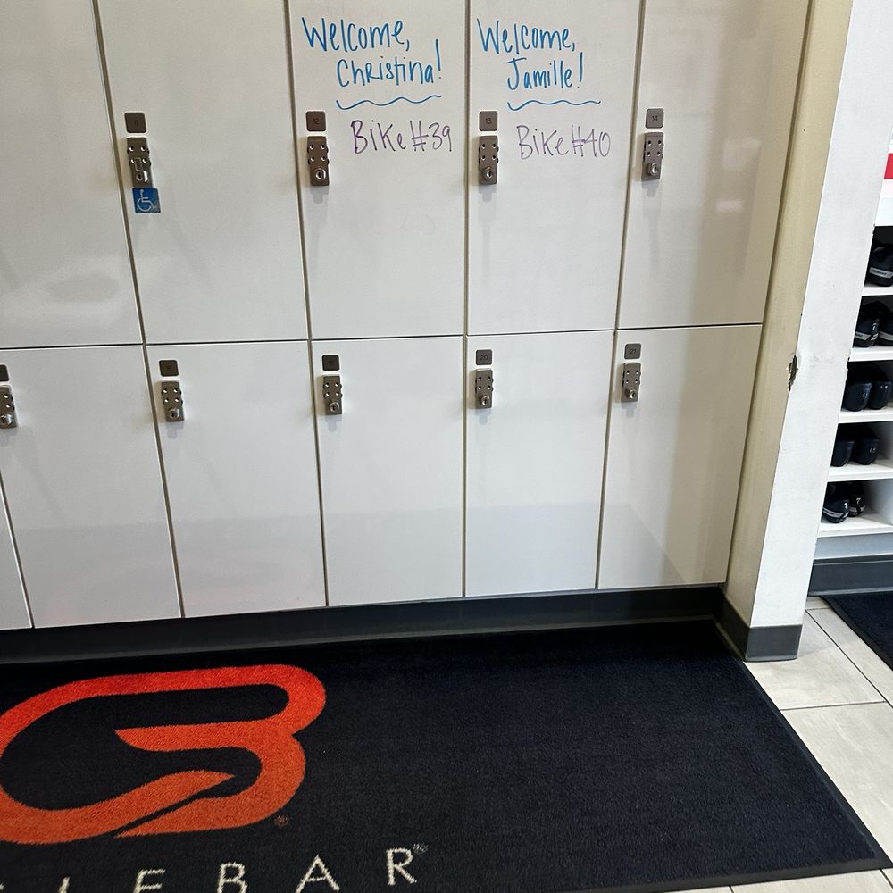 CYCLEBAR - Cycling Classes Near Me - Somerville, Massachusetts
