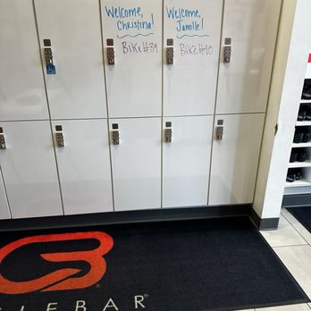CYCLEBAR - Cycling Classes Near Me - Somerville, Massachusetts CYCLEBAR - Cycling Classes Near Me - Somerville, Massachusetts