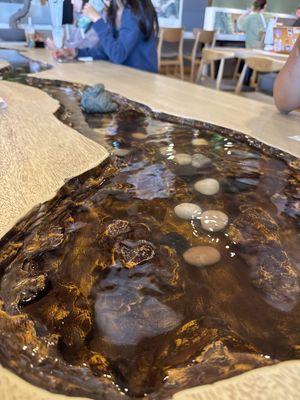 yun tea house by null