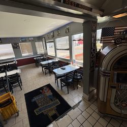 Davies' Chuck Wagon Diner