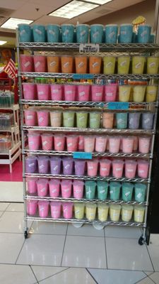 Corner Store by null