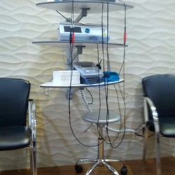 Centro Médico Fermín Caballero