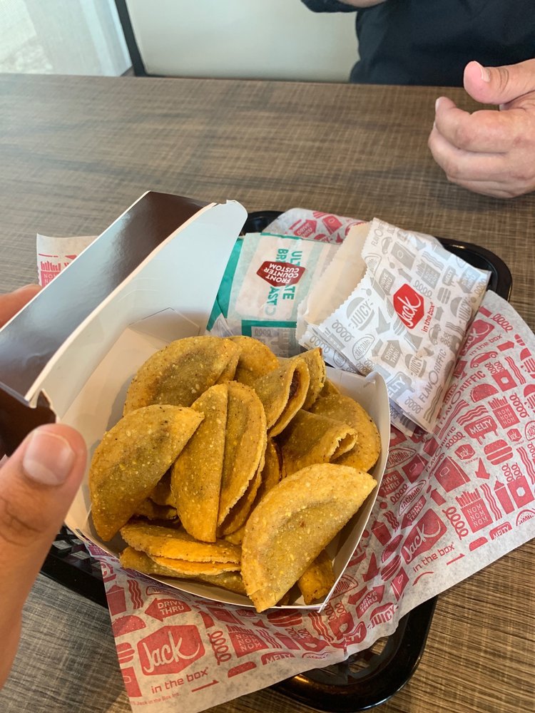 Jack in the Box Logo