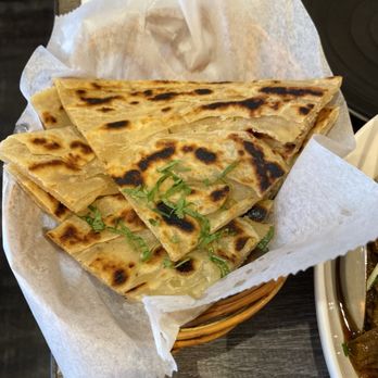 Paratha Wala - Garlic Paratha - Indian Near Me - Forest Hills, New York Paratha Wala - Garlic Paratha - Indian Near Me - Forest Hills, New York