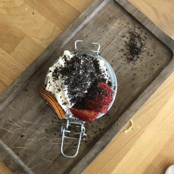 Doce Provisions - New American Near Me - Miami, Florida