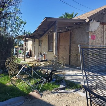 Affordable Home Works - Board up - Damage Restoration Near Me - Riverside, California Affordable Home Works - Board up - Damage Restoration Near Me - Riverside, California