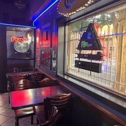 Inside Inside