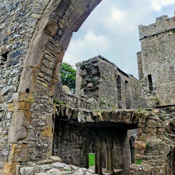 Bective Abbey - Landmarks & Historical Buildings Near Me Bective Abbey - Landmarks & Historical Buildings Near Me