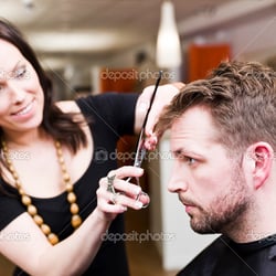 Hair 1
