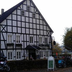 Gut Kalberschnacke