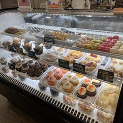 Currents Cafe