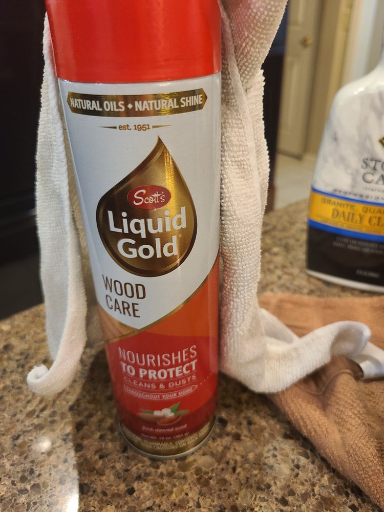 LUXURY CLEANING 36 Photos Moline, Illinois Office Cleaning