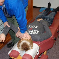 Center of Chiropractic Neurology