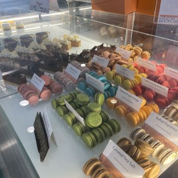 Parfait Paris - deserts - Creperies Near Me - Anaheim, California