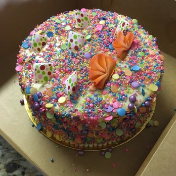 Sidekick Bakery - Celebration Cake - Bakeries Near Me - Arlington, Virginia Sidekick Bakery - Celebration Cake - Bakeries Near Me - Arlington, Virginia