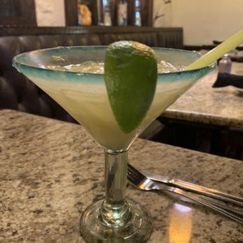 Vida Mexicana - Margarita - Mexican Near Me - Wallingford, Connecticut