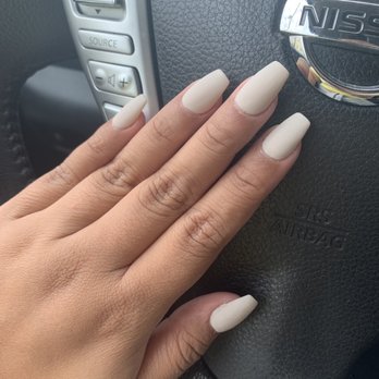 MC Prime Nails Studio - Matte gel fill - Nail Salons Near Me - Brooklyn, New York MC Prime Nails Studio - Matte gel fill - Nail Salons Near Me - Brooklyn, New York