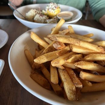 The White Swan Public House - Fries - Bars Near Me - Seattle, Washington