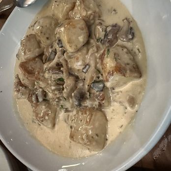 Old Brea Chop House - Gnocchi - Steakhouses Near Me - Brea, California Old Brea Chop House - Gnocchi - Steakhouses Near Me - Brea, California