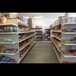 Dragon Asian Grocery