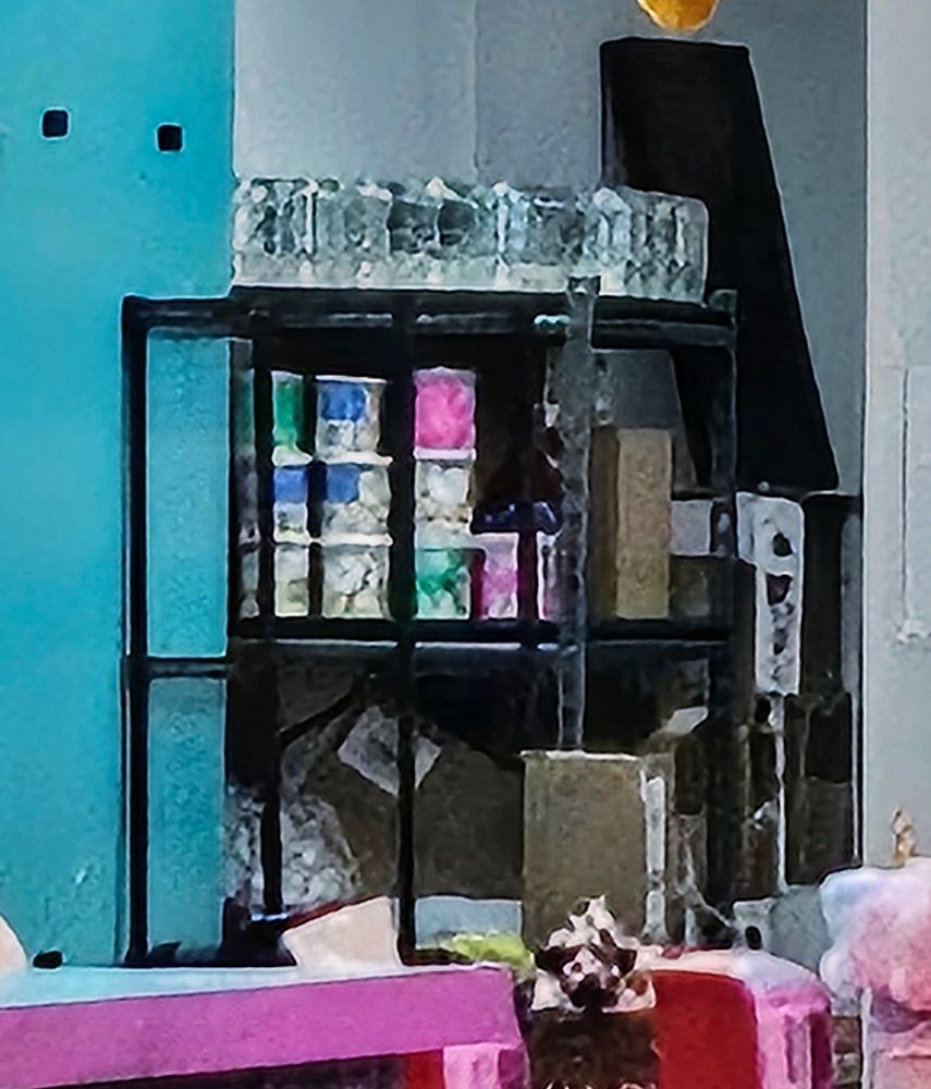 THE FAMOUS CANDY SHOP 7600 Kingston Pike, Knoxville, Tennessee