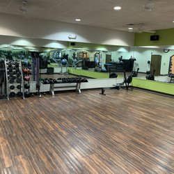 Anytime Fitness