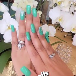 Nails Nails