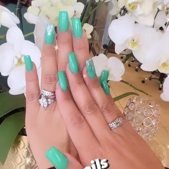Diamond Lashes & Nails - Nails - Nail Salons Near Me - Whittier, California Diamond Lashes & Nails - Nails - Nail Salons Near Me - Whittier, California