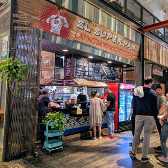 El Super Pan - Latin American Near Me - Atlanta, Georgia