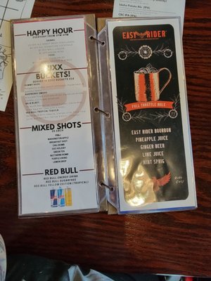 Menu photo 6 Brixx Craft House Boise, ID Menu photo 6 Brixx Craft House Boise, ID