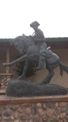 Verde Valley Archaeology Center and Museum by null