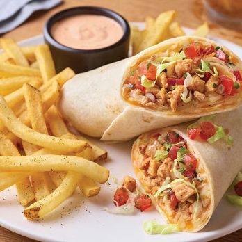 Applebee's Grill + Bar - This is what it's advertised to look like - Sports Bars Near Me - Hurricane, West Virginia Applebee's Grill + Bar - This is what it's advertised to look like - Sports Bars Near Me - Hurricane, West Virginia