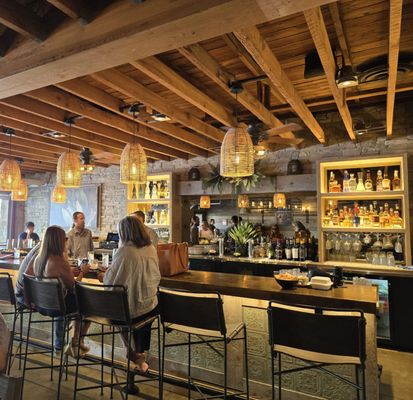 Jalisco Cantina by null