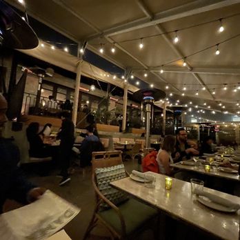 DAMA - Outdoor space - Latin American Near Me - Los Angeles, California DAMA - Outdoor space - Latin American Near Me - Los Angeles, California