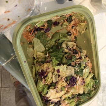Stonefire Grill - Bbq chicken salad - Barbeque Near Me - Ventura, California Stonefire Grill - Bbq chicken salad - Barbeque Near Me - Ventura, California