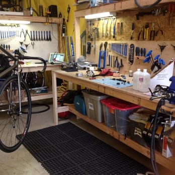 The Laurel Cyclery - Bike Repair/Maintenance Near Me - Oakland, California The Laurel Cyclery - Bike Repair/Maintenance Near Me - Oakland, California