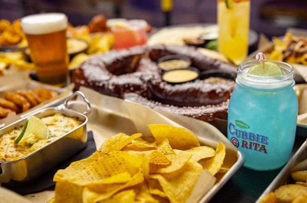 Rizzo's Bar & Inn by null