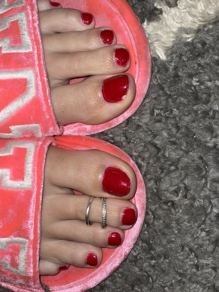 TINA’S NAILS Updated August 2024 142 Photos & 86 Reviews 1717 Oakdale Rd, Modesto