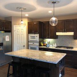 Morrell Electric - Love my new pendants installed by Morrell Electric!