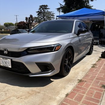 Dust To Diamonds Detailing - Wash & Wax - Auto Detailing Near Me