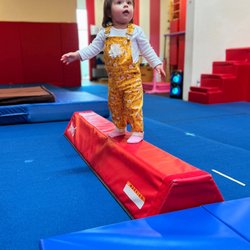 Le Cirque - Little Stars early stimulation