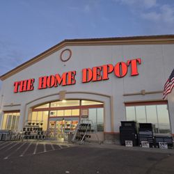The Home Depot