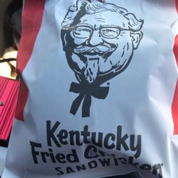 KFC - KFC