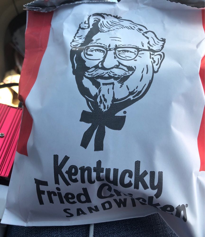 KFC Logo
