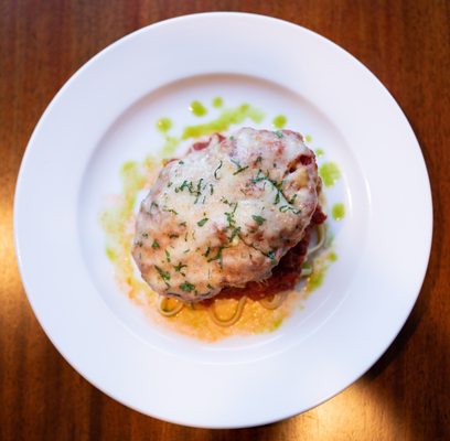 Forcella by null