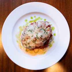 Forcella - Parmigiana