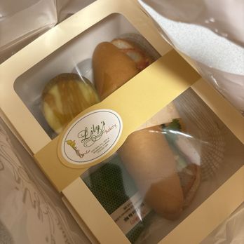 Lily's Bakery - Banh mi - Bakeries Near Me - Westminster, California Lily's Bakery - Banh mi - Bakeries Near Me - Westminster, California