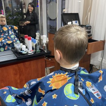 K-Barber - Barbers Near Me - Portland, Oregon K-Barber - Barbers Near Me - Portland, Oregon